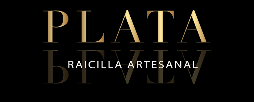 Plata - Raicilla Artesanal