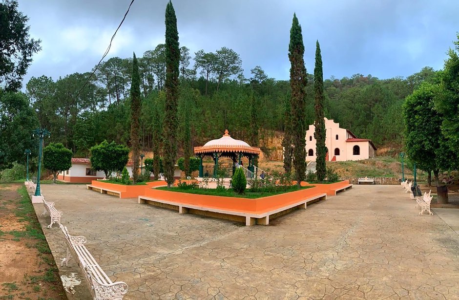 Plaza de San Gregorio